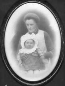  Judit Linnéa Gustafsdotter Karlsson 1890-1919